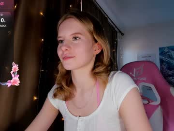 Michaela_Ti13 January 22, 2025 Chaturbate stream image