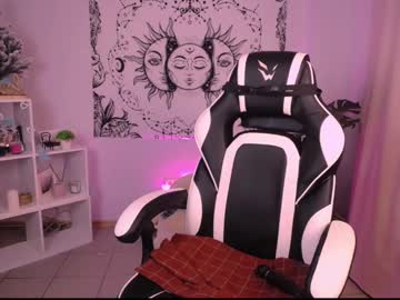 Nellyclark January 22, 2025 Chaturbate stream image