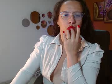 Sara_Marris0n January 22, 2025 Chaturbate stream image