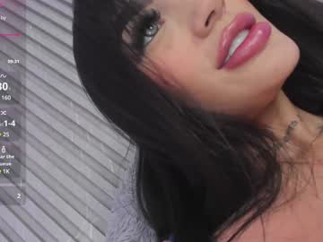 Sophi_Carter January 22, 2025 Chaturbate stream image