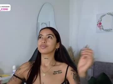 _Sophiebrown__ January 22, 2025 Chaturbate stream image