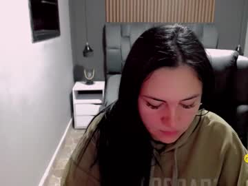 Tamy_Meyer January 22, 2025 Chaturbate stream image