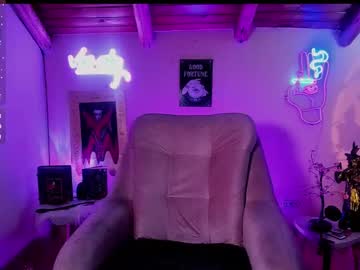 Victoriabathory January 22, 2025 Chaturbate stream image