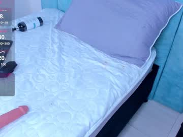 Alexaa_Small January 22, 2025 Chaturbate stream image