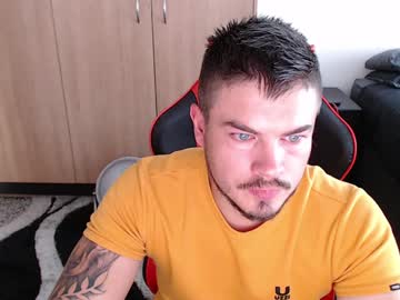Blueeyeboy0 January 22, 2025 Chaturbate stream image