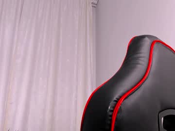 Christina_Swan January 22, 2025 Chaturbate stream image