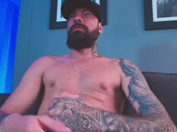 Cyber_Wolff January 22, 2025 Chaturbate stream image