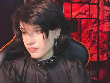 Dark_Vamp_ January 22, 2025 Chaturbate stream image