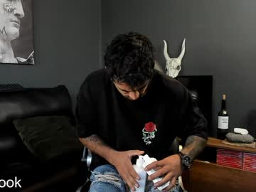Davevilboy January 22, 2025 Chaturbate stream image