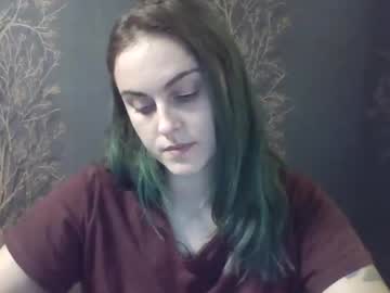 Flower_Bluee January 22, 2025 Chaturbate stream image