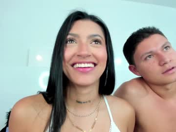 Hannaynoah_ January 22, 2025 Chaturbate stream image