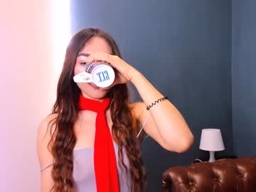Janie_Eyre January 22, 2025 Chaturbate stream image