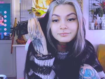 Jelyaa January 22, 2025 Chaturbate stream image