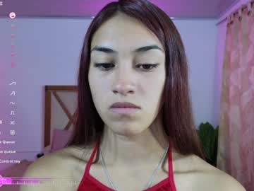 Jenner_Tay January 22, 2025 Chaturbate stream image