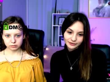 Lisa_Secret January 22, 2025 Chaturbate stream image