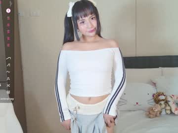 Naree_Masaki January 22, 2025 Chaturbate stream image