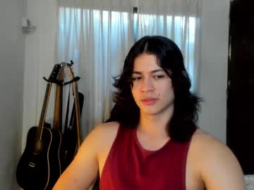 Roca_Inca January 22, 2025 Chaturbate stream image