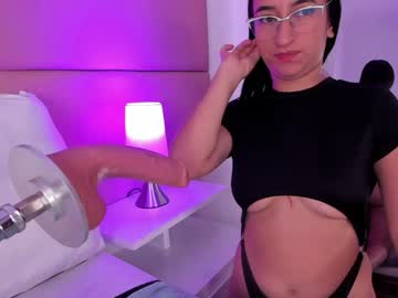 Sammymorales January 22, 2025 Chaturbate stream image