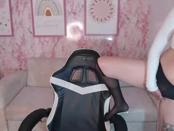 Scarleth_Ch January 22, 2025 Chaturbate stream image