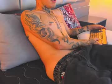 Slim_Forester January 22, 2025 Chaturbate stream image