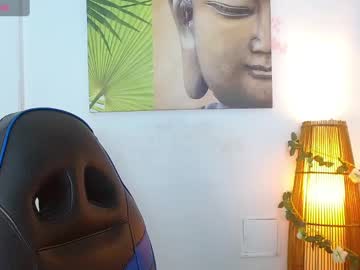 Tom_Muscle1 January 22, 2025 Chaturbate stream image
