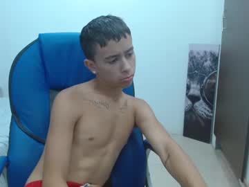 Xavii_18_ January 22, 2025 Chaturbate stream image