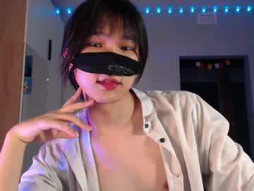 Yukitori_2 January 22, 2025 Chaturbate stream image