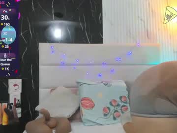 Zahra_Lloydd January 22, 2025 Chaturbate stream image