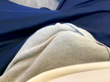 6inchboytoy January 22, 2025 Chaturbate stream image