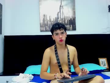 Aiiden_15 January 22, 2025 Chaturbate stream image