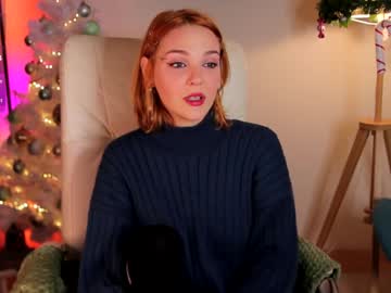 Amanda__Fox January 22, 2025 Chaturbate stream image