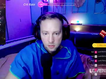 Anndy_Games January 22, 2025 Chaturbate stream image