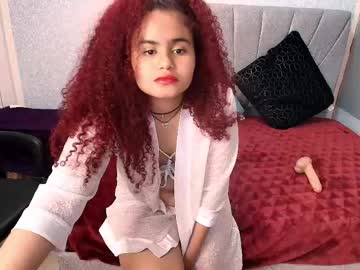 Aurora__Smith_ January 22, 2025 Chaturbate stream image
