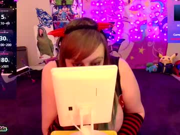 Babyzelda January 22, 2025 Chaturbate stream image