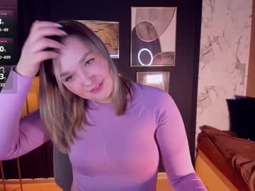 Bella_Cosmos January 22, 2025 Chaturbate stream image