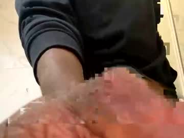 Bigblackcock_2001 January 22, 2025 Chaturbate stream image