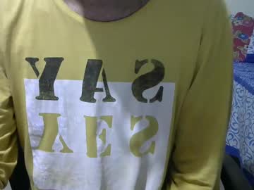 Bunny_Boy6969 January 22, 2025 Chaturbate stream image