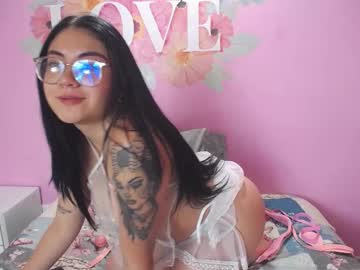 Celeste_Eternity January 22, 2025 Chaturbate stream image