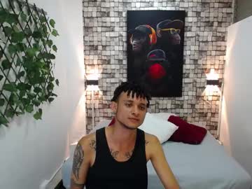 Eddi_Walker January 22, 2025 Chaturbate stream image