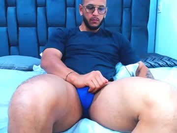 Eddy_Colt2 January 22, 2025 Chaturbate stream image