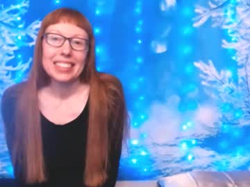 Ember_Starleena January 22, 2025 Chaturbate stream image
