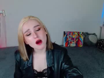 Erica_Black January 22, 2025 Chaturbate stream image