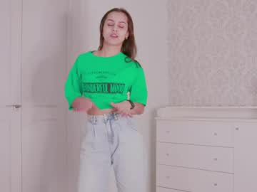 Floraganter January 22, 2025 Chaturbate stream image