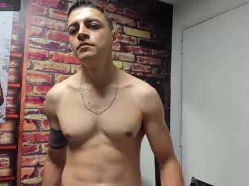 Frank_Millers January 22, 2025 Chaturbate stream image