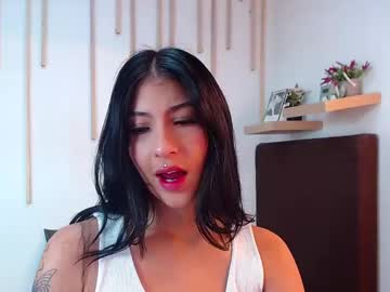 Gisell_Moore January 22, 2025 Chaturbate stream image