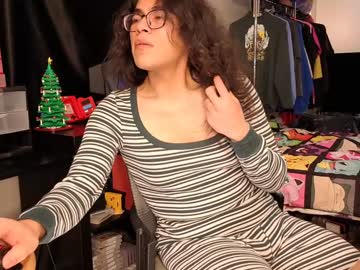 Glaceon9 January 22, 2025 Chaturbate stream image