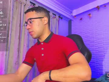 Hot_Dreams_X January 22, 2025 Chaturbate stream image