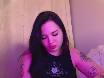 Krissmoss January 22, 2025 Chaturbate stream image