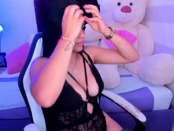 Luciana_Stolem January 22, 2025 Chaturbate stream image