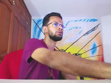 Magiber1205 January 22, 2025 Chaturbate stream image
